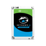 Festplatte, 3,5", SATA 6Gb/s, 18TB, 256MB Cache, KI, 24/7 Betrieb, R/V Sensor