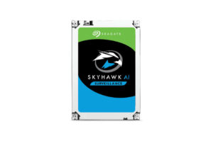 Festplatte, 3,5", SATA 6Gb/s, 18TB, 256MB Cache, KI, 24/7 Betrieb, R/V Sensor