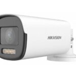 HD Kamera, Bullet, Tag/Nacht, 2,8-12mm, 2MP, 12VDC, 24VAC, PoC, IP67