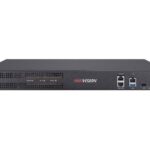 Video Decoder, 4-Kanal, 12MP, H.265, HDMI, VGA, FBAS