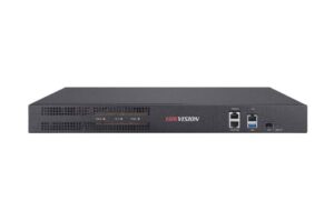 Video Decoder, 4-Kanal, 12MP, H.265, HDMI, VGA, FBAS