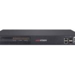 Video Decoder, 8-Kanal, 12MP, H.265, HDMI, VGA, FBAS