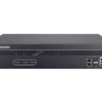 Video Decoder, 10-Kanal, 12MP, H.265, HDMI, VGA, FBAS