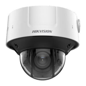 1/1,7" Netzwerk Fix Dome, Tag/Nacht, 4000x3000@20fps, 8-32mm, NEMA4X, EN50121-4