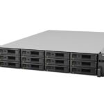 Unified Controller, 12-Bay, 8GB DDR4