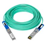 Direct Attach Active Optical SFP+ DAC Kabel 20m (AXC7620)