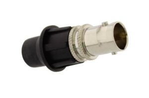 100x KBF BNC-Kupplung "System Cap"