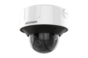 Netzwerk Fix Dome, Tag/Nacht, 1920x1080, 2,8-12mm, Alarm, IP67, IK10