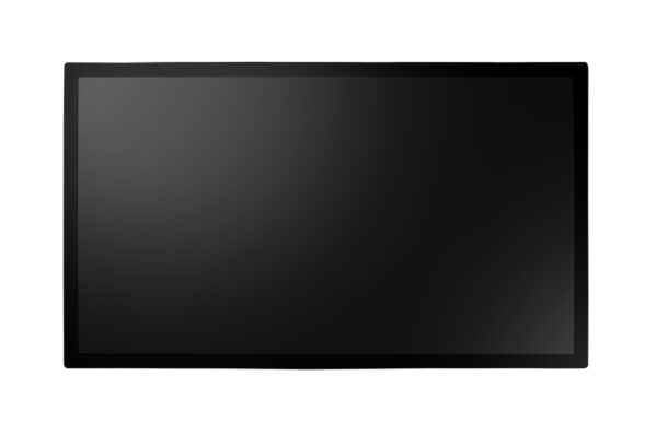 31,5” (80cm) LCD Monitor, Multi Touchscreen, 1920x1080, schwarz