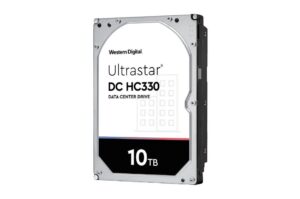 Festplatte, 3,5", SATA 6Gb/s, 10TB, 7200RPM, 256MB, 24/7, R/V Sensor