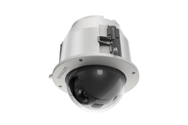 H5A PTZ Dome Kamera, 4MP, 2688x1512, 36x, Deckeneinbau