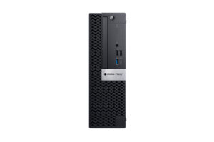 Netzwerk Video Rekorder, Husky IVO 150 Desktop, Win10, 16TB (1x16TB)