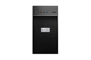 Netzwerk Video Rekorder, Husky IVO 350 Tower, Win10, 16TB (2x8TB)