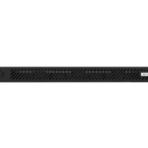 Netzwerk Video Rekorder, Husky IVO 700 Rack mount, Win10, 64TB (4x16TB)