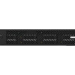 Netzwerk Video Rekorder, Husky IVO 1800 Rack mount 2U, WS19, 48TB (12x4TB)