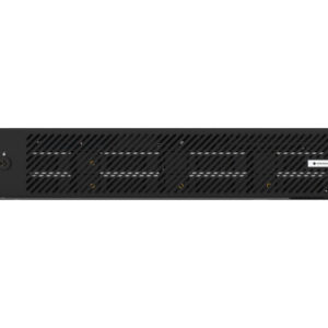 Netzwerk Video Rekorder, Husky IVO 1800 Rack mount 2U, WS19, 144TB (12x12TB)