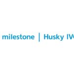 Husky PoE Switch 8 Ports, PoE/PoE+ Managed