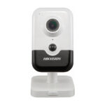 Netzwerk Cube Kamera, Tag/Nacht, 1920x1080@30fps, 4mm, PIR, Infrarot, 12V, PoE