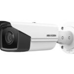 Netzwerk Bullet Kamera, Tag/Nacht, 3200x1800@20fps, 6mm, Infrarot, WDR, IP67