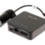 Covert Netzwerk Kamera, Tag/Nacht, 1920x1080@30fps, 2,8mm, Rohr, 8m Kabel