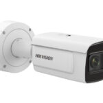 Netzwerk Bullet Kamera, Kennzeichen Erkennung, 1920x1080@30fps, IP67, IK10