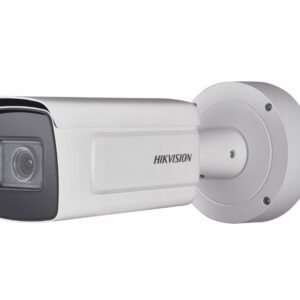 Netzwerk Bullet Kamera, Tag/Nacht, 4MP@30fps, 8-32mm, Audio, IP67
