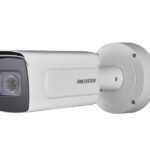 Netzwerk Bullet Kamera, Tag/Nacht, 2688x1520, 8-32mm, Infrarot, IP67