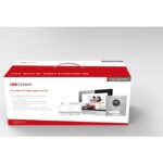 Video Intercom Kit, Indoor Station, Türstation, Wifi, 2MP, IP65