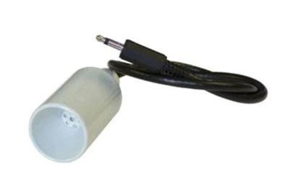 Mikrofon, omnidirektional, Mono, 3,5mm Klinke, für 2N SIP Speaker Horn