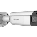 Netzwerk Bullet Kamera, Tag/Nacht, 1920x1080@30fps, 2,7-13,5mm, Infrarot, Alarm