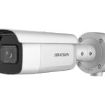 Netzwerk Bullet Kamera, Tag/Nacht, 1920x1080@30fps, 2,8-12mm, Alarm, Audio