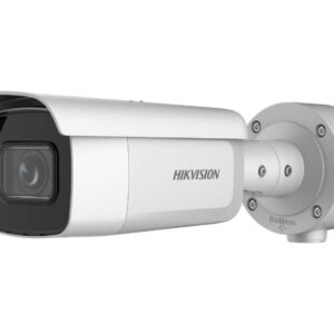 Netzwerk Bullet Kamera, Tag/Nacht, 2688x1520@30fps, 8-32mm, Alarm, NEMA4X