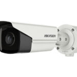 Netzwerk Bullet Kamera, Tag/Nacht, 2688x1520@30fps, 2,8mm, Infrarot, Alarm, IP67