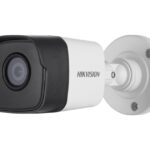 HD Bullet Kamera, Tag/Nacht, 3,6mm, 5MP, Infrarot, PoC, 12VDC, IP67