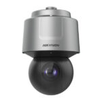 Netzwerk PTZ Dome, Tag/Nacht, 1920x1080@25fps, 25x, Heizung, IK10, IP67