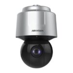 Netzwerk PTZ Dome, Tag/Nacht, 2560x1440, 36x, Heizung, IP67, IK10