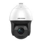 Netzwerk PTZ Dome, Tag/Nacht, 1920x1080, 42x, IP67, 24VAC, PoE