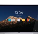 86” (218,4cm) Interaktives Touch Screen Meetboard, 4K UHD 3840x2160