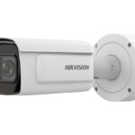 Netzwerk Bullet Kamera, Tag/Nacht, 2MP, 8-32mm, Audio, IP67