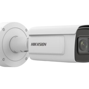 Netzwerk Bullet Kamera, Tag/Nacht, 3840x2160, IP67, 8-32mm, Infrarot, Heizung