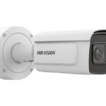 Netzwerk Bullet Kamera, Tag/Nacht, 3840x2160, IP67, 2,8-12mm, Infrarot, Heizung