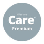 Care Premium für XProtect Professional+ Kameralizenz, 1 Jahr