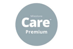 Care Premium für XProtect Expert Basislizenz, 1 Monat