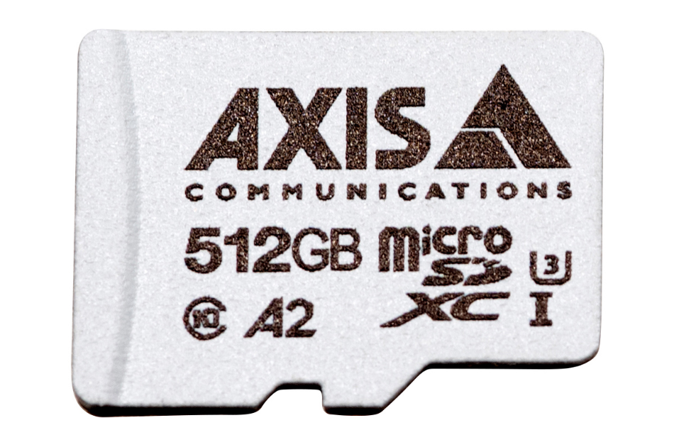 Speicherkarte, microSDXC, 512GB, Class 10, UHS-I U1, inkl. SD-Adapter