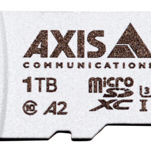 Speicherkarte, microSDXC, 1TB, Class 10, UHS-I U1, inkl. SD-Adapter