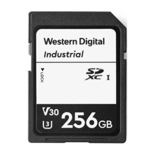 SD Karte, 256GB, für Videoüberwachung