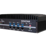 Netzwerk Video Rekorder, 16x Standard, 2x Analyse, 4 TB HDD