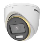 HD Fix Dome, 24h Farbe, 2,8mm, 2MP, Audio, 12VDC, IP67