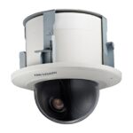 Netzwerk Dome, PTZ, Tag/Nacht, 2MP, H.265, 25x, Innen, IK10