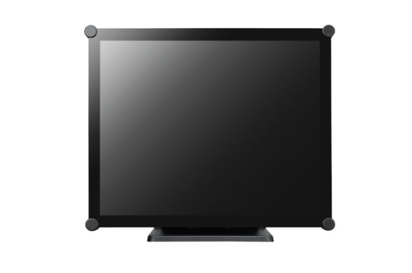 19” (48,3cm) LCD Monitor, Multi Touchscreen, 1280x1024, LED, HDMI, VGA, DisplayPort